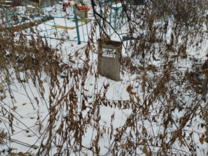 Рябовол Артем Андреевич