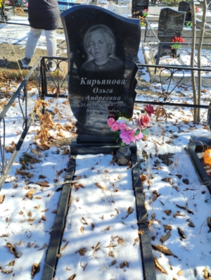 64b76beb-cde9-48f4-adc8-87a31dee2728 Кирьянова Ольга Андреевна