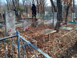 Григорьева Мария Васильевна