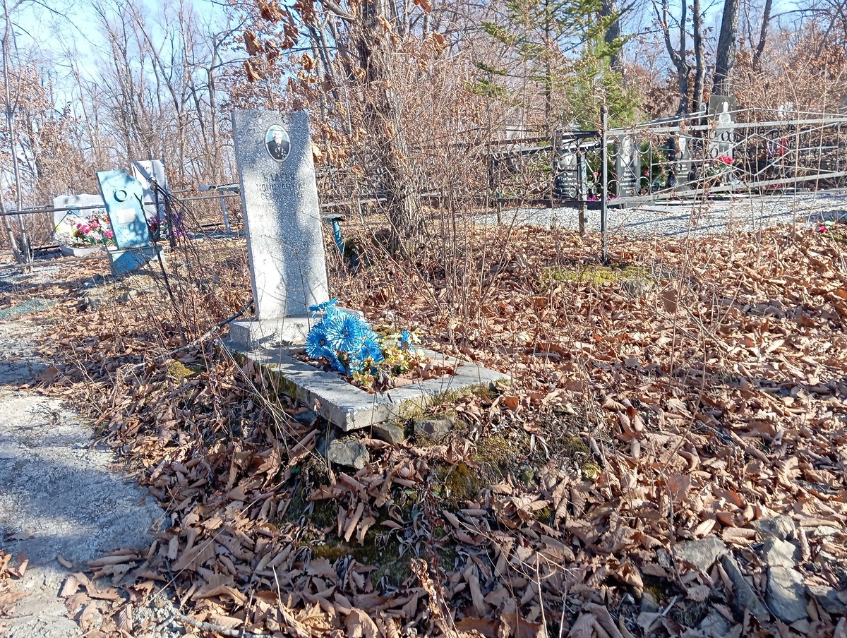 Бадеев Константин Семенович