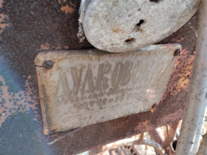 Дудковский Моисей Кириллович