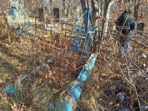 Ермохина Марфа Андреевна