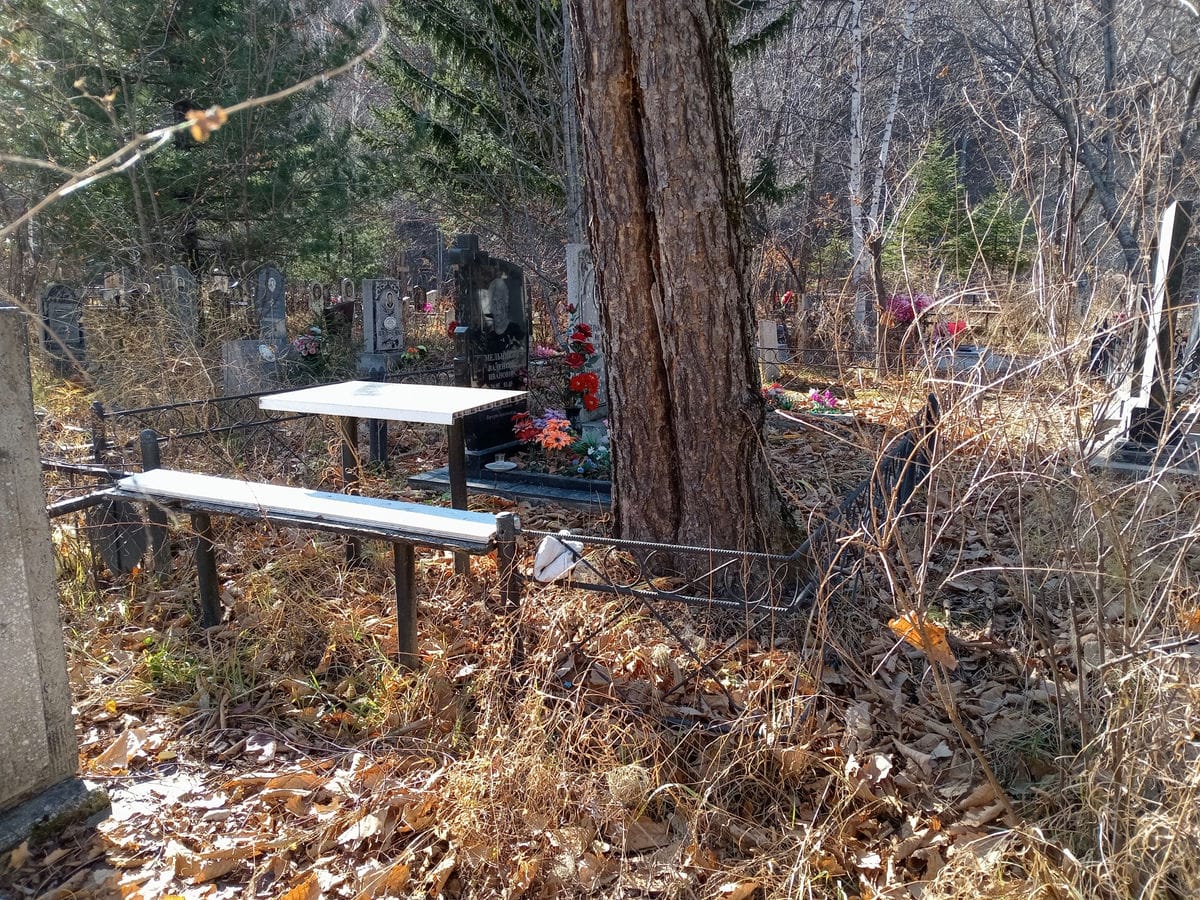 Мельников Иван Семенович