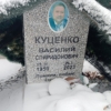 Куценко Василий Спиридонович
