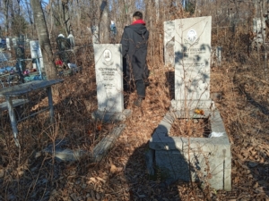 Кострицын Николай Алексеевич
