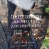 Лепёшкин Анатолий Авенирович