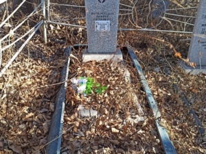 Потылицын Виктор Петрович