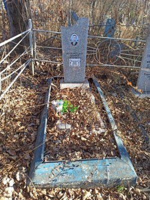 Потылицын Виктор Петрович