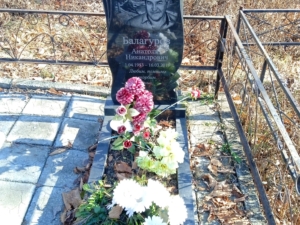 Балагуров Анатолий Никандрович