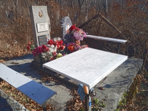 Тарасова Екатерина Григорьевна