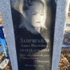 Запрягайло Анна Ивановна