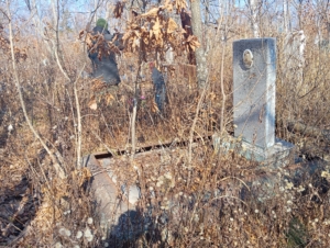 Маслов Семен Мефодьевич