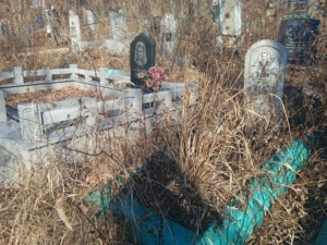 Усов Иван Семенович