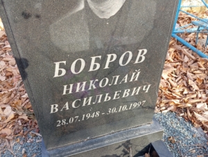 6823e553-308a-4f36-84ae-1c6cd4245d2e Бобров Николай Васильевич