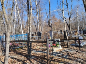 Рубан Федор Иванович