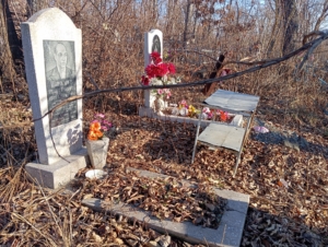 Шинкарев Иван Павлович