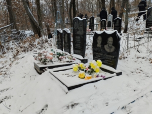 Агафонов Андрей Фёдорович