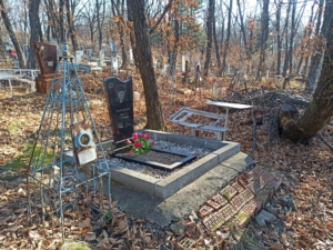 Караваев Сергей Петрович