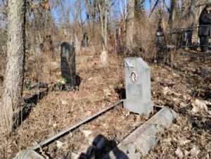 Гончарова Мария Федоровна