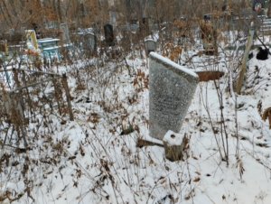 Стукалов Юрий Михайлович