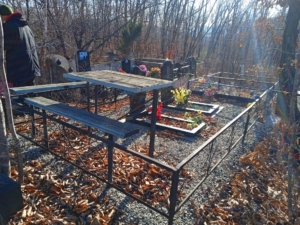 Безрукова Ольга Васильевна