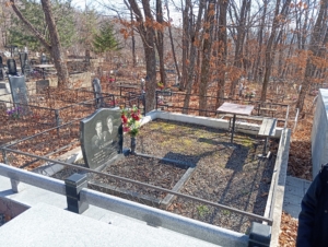 Санин Николай Владимирович