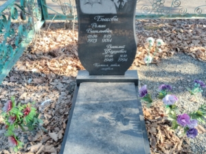 Быков Роман Васильевич