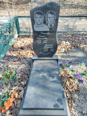 Быков Роман Васильевич