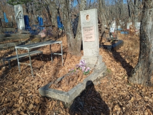 Солонинкина Ирина Сомановна