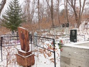 Подуст Анна Дмитриевна