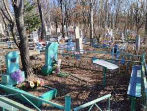 Воробьева Татьяна Александровна