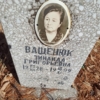 Ващенюк Зинаида Григорьевна