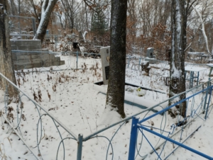 Палаш Степан Петрович