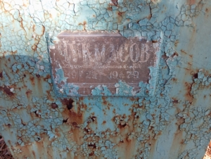 Чукмасов Дмитрий Мартемьянович