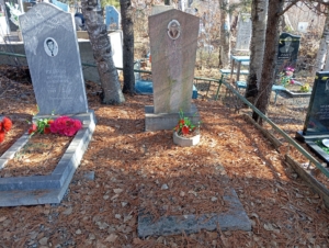 Суров Александр Васильевич