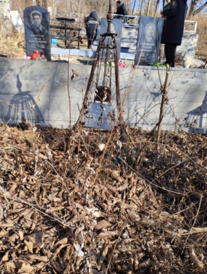 Ляпин Федор Наумович