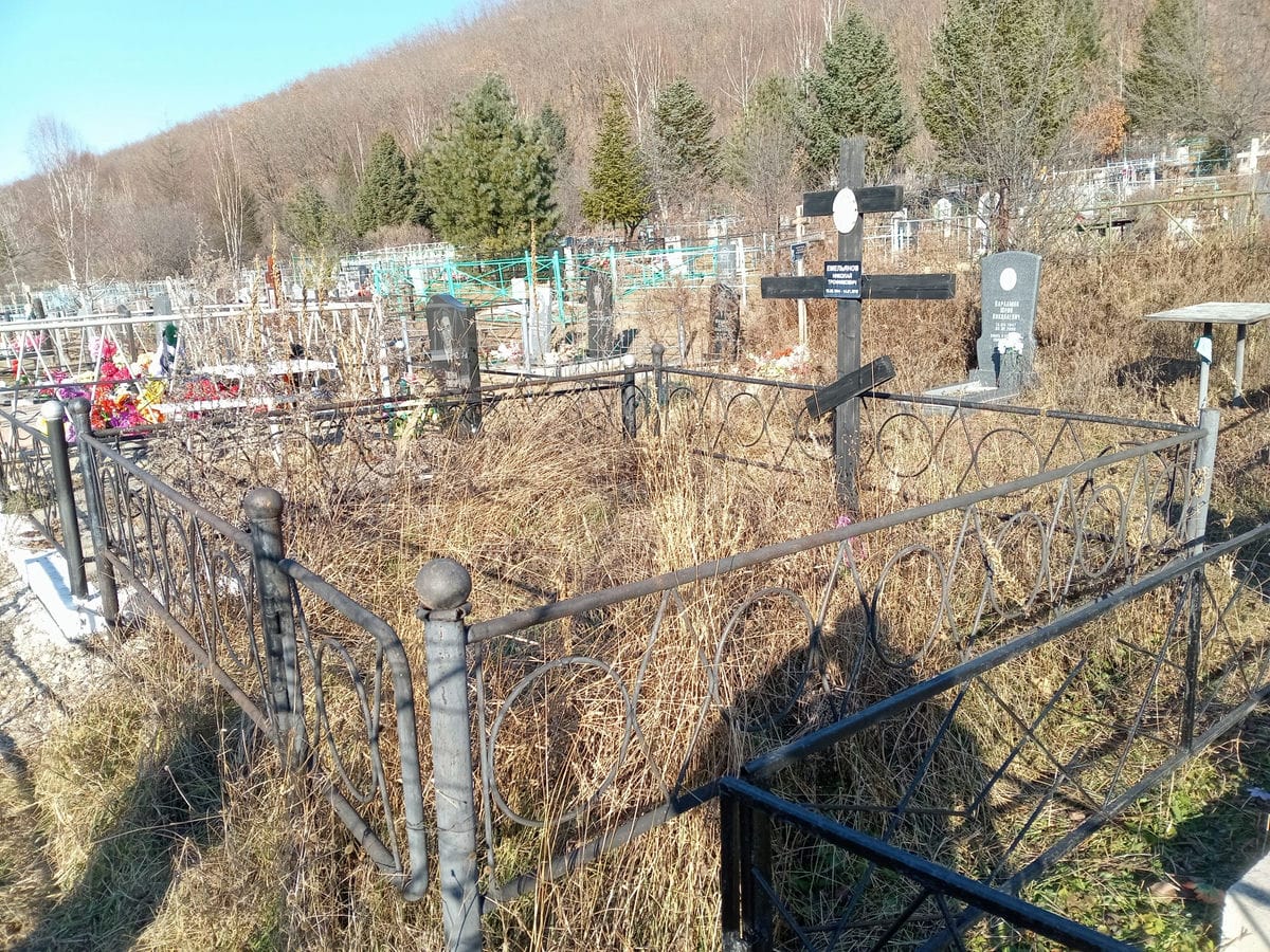 Емельянов Николай Трофимович