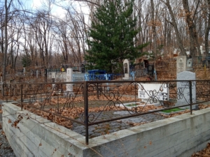 Ушакова Тамара Дмитриевна