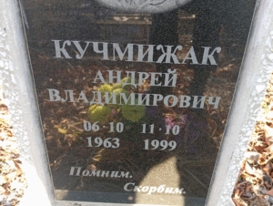 6da1c4e1-b227-47f0-afef-38b30464c1cf Кучмижак Андрей Владимирович