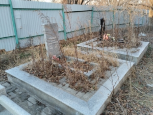 Иванов Борис Александрович