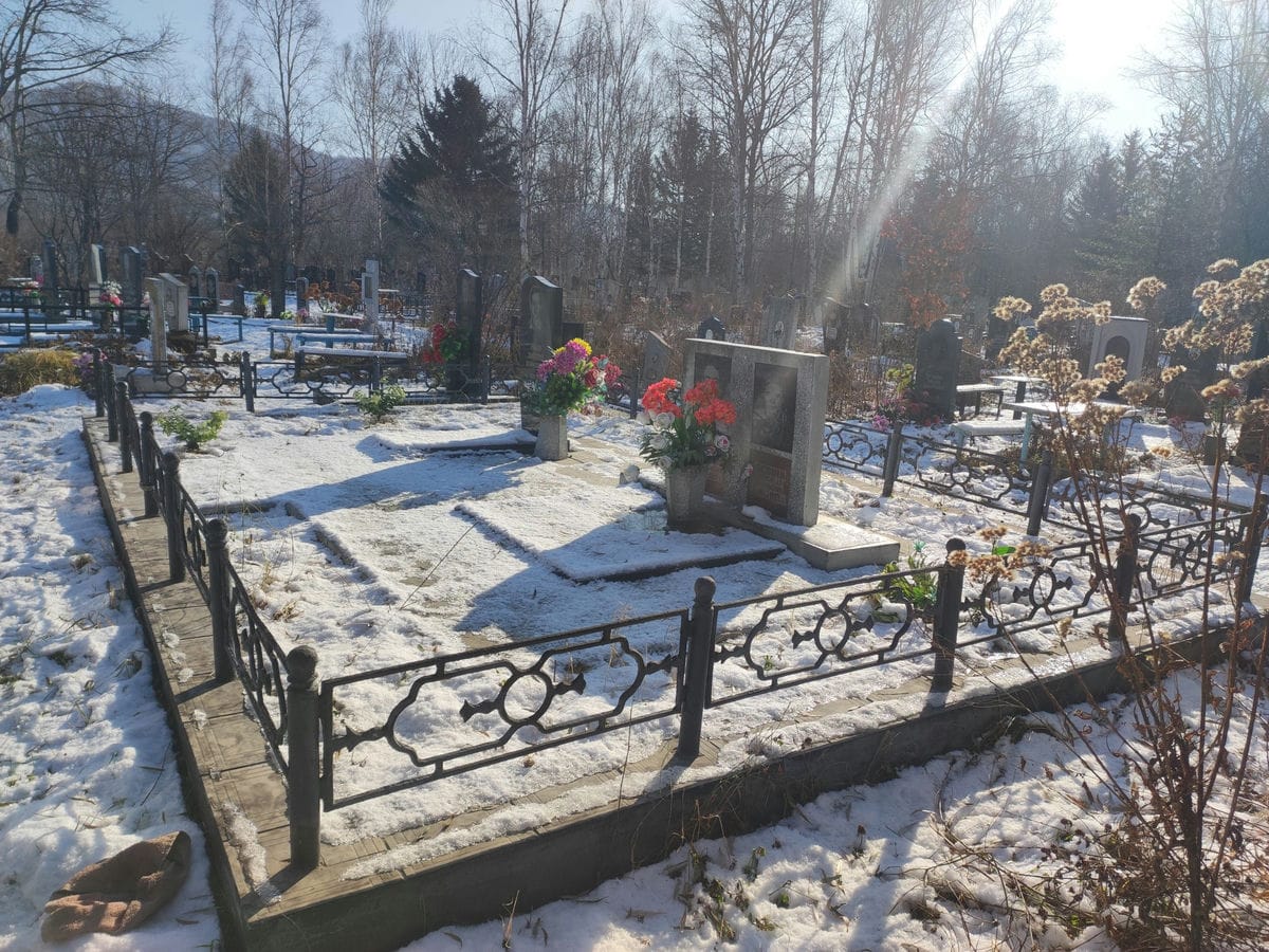 Левша Александр Васильевич