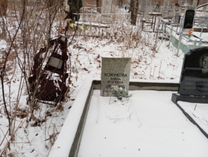 Кожухова Алена Игоревна