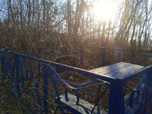 Ракунова Людмила Никитична