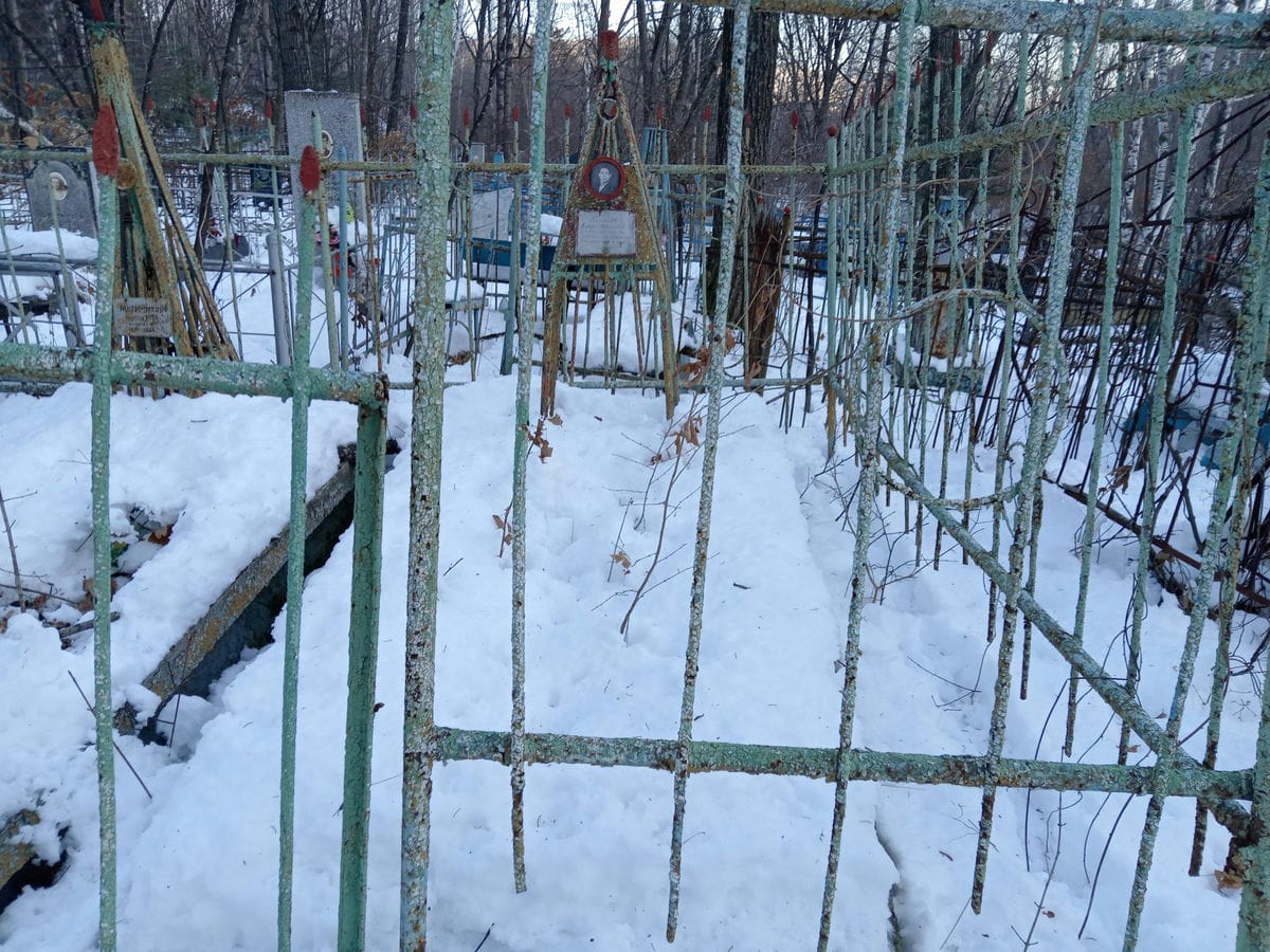 Королёв Алексей Иванович