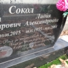 Сокол Лидия Александровна