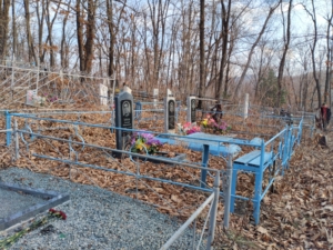 Зайцева Валентина Ивановна