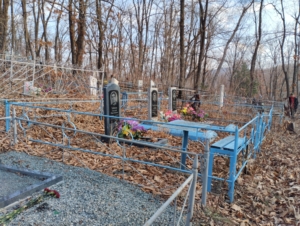 Зайцева Валентина Ивановна