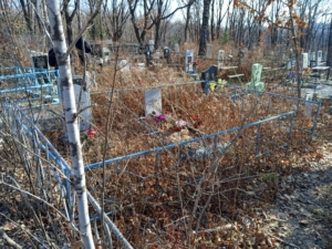 Феськов Юрий Николаевич