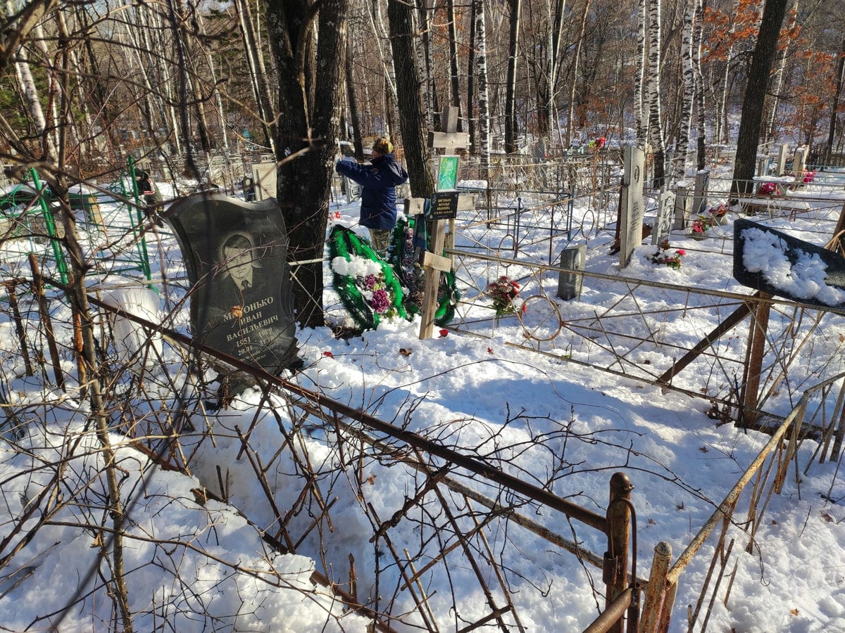 Мигонько Наталья Ивановна