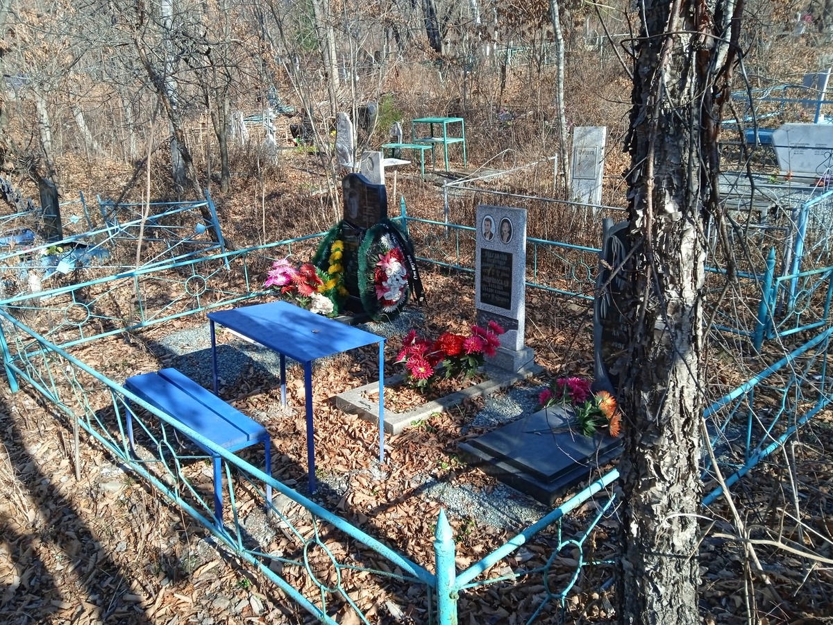Муромская Татьяна Владиславовна